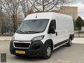 KEÇECİOĞULLARI GRUP'DAN 2023 PEUGEOT BOXER 15 M3 SERVİS BAKIMLI