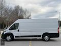 KEÇECİOĞULLARI GRUP'DAN 2023 PEUGEOT BOXER 15 M3 SERVİS BAKIMLI