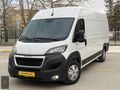 KEÇECİOĞULLARI GRUP'DAN 2023 PEUGEOT BOXER 15 M3 SERVİS BAKIMLI