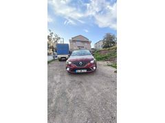 Sahibinden Renault Megane 1.5 dCi Icon 2019 Model 