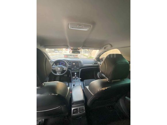 Sahibinden Renault Megane 1.5 dCi Icon 2019 Model 