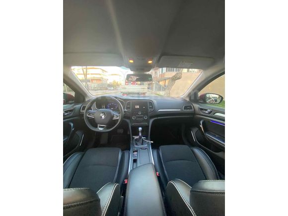 Sahibinden Renault Megane 1.5 dCi Icon 2019 Model 