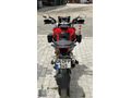 2015 DUCATİ HASAR KAYITSIZ YENİ DESMOLU