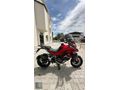 2015 DUCATİ HASAR KAYITSIZ YENİ DESMOLU