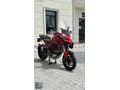 2015 DUCATİ HASAR KAYITSIZ YENİ DESMOLU