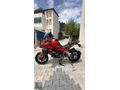 2015 DUCATİ HASAR KAYITSIZ YENİ DESMOLU