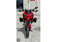 2015 DUCATİ HASAR KAYITSIZ YENİ DESMOLU