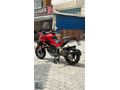 2015 DUCATİ HASAR KAYITSIZ YENİ DESMOLU
