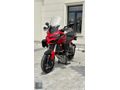 2015 DUCATİ HASAR KAYITSIZ YENİ DESMOLU