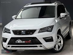 2020-SEAT ATECA_1.5 ECOTSI-FR_CAM TAVAN-HATASIZ BOYASIZ_82.500KM