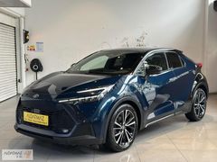 ALDATMAZ PLAZA'DAN FIRSAT ARACI C-HR 1.8 HYBRİD PASSİON X-STYLE