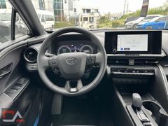 ONS ALTUN AUTO I TOYATA C-HR 1.8 HYBRİD HATASIZ BOYASIZ TRAMERS