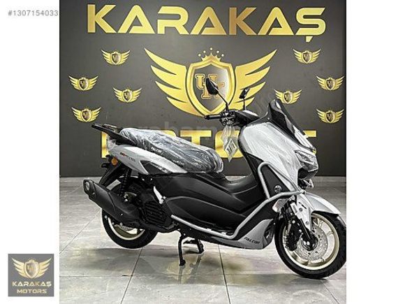 2026 FALCON CMAX VADE FARKSIZ TAKSİT İMKANI