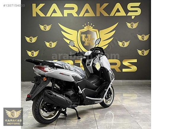 2026 FALCON CMAX VADE FARKSIZ TAKSİT İMKANI