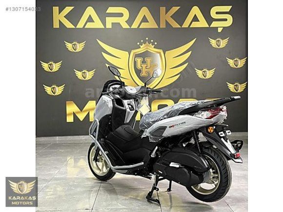 2026 FALCON CMAX VADE FARKSIZ TAKSİT İMKANI