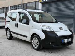 KALFAOĞLU~BİPPER TEPE 1.3 HDİ COMFORT PLUS AİLE ARACI ÇOK TEMİZ