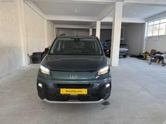 Ballıoğlu otomativ den hatasız Doblo premio