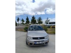 Sahibinden Fiat Albea 1.2 Dynamic 2005 Model