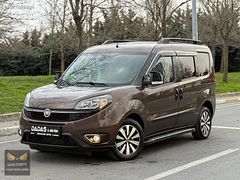 DADAŞ'DAN 2021 OTOMOBİL 105.000 KM PREMİO PLUS 120 PS BOYASIZ