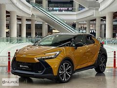 NUROL-HATASIZ-2023 TOYOTA C-HR 1.8 PASSION X-STYLE- CAM TAVAN