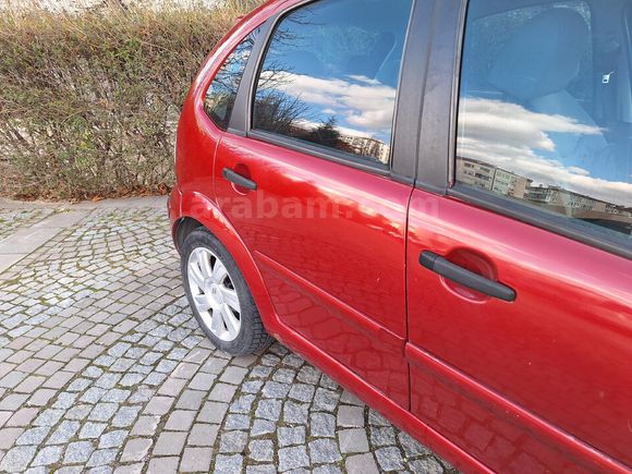 SON FİYAT...Sahibinden Citroen C3 1.6 SX 2008 Model