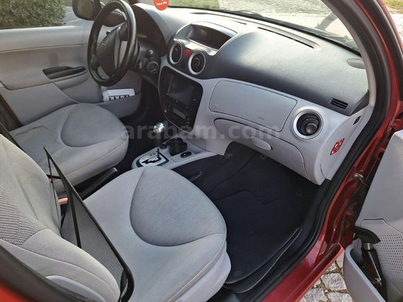 SON FİYAT...Sahibinden Citroen C3 1.6 SX 2008 Model