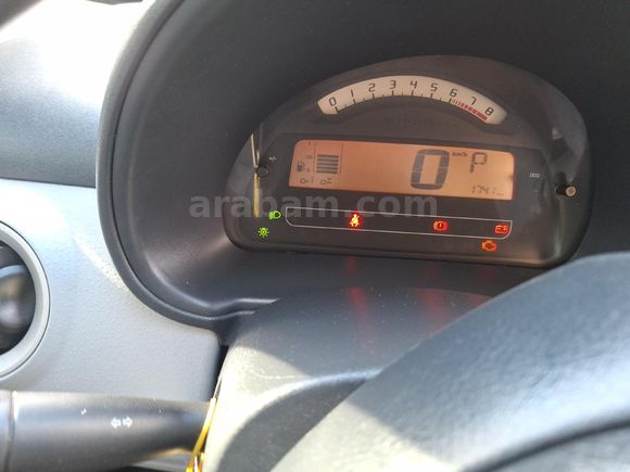 SON FİYAT...Sahibinden Citroen C3 1.6 SX 2008 Model