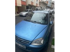 Sahibinden Tata Indigo 1.4 TDI Comfort 2008 Model