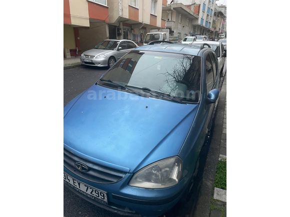 Sahibinden Tata Indigo 1.4 TDI Comfort 2008 Model