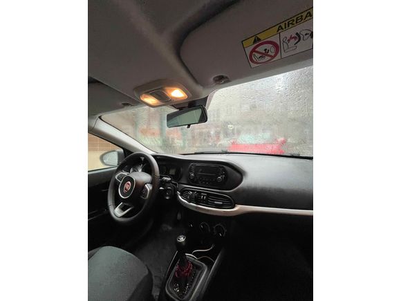 Sahibinden Fiat Egea 1.4 Fire Easy 2020 Model 