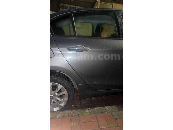 Sahibinden Fiat Egea 1.4 Fire Easy 2020 Model 