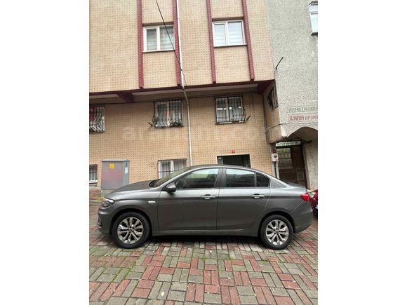 Sahibinden Fiat Egea 1.4 Fire Easy 2020 Model 