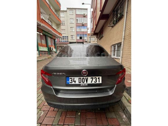 Sahibinden Fiat Egea 1.4 Fire Easy 2020 Model 
