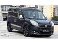 'ÇAĞLAR' FIAT DOBLO 1.6 MJET PREMİO/BAKIMLI/6 İLERİ