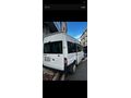 Sahibinden Ford Transit Custom 310 S Trend 2012 Model  332.000 km Beyaz