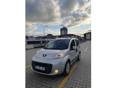 Sahibinden Peugeot Bipper 1.4 HDI Elegance 2012 Model 