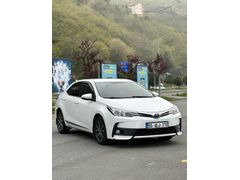 Sahibinden Toyota Corolla 1.33 Life 2018 Model
