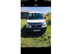Sahibinden Fiat Doblo Cargo 1.3 Multijet Active Maxi 2009 Model 
