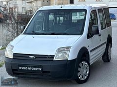 TEVHİD'DEN 2007 FORD CONNECT HATASIZ AYARINDA K.KARTA 12 TAKSİT