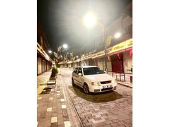 Sahibinden Volkswagen Polo 1.6 1999 Model