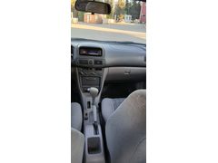 Otomatik Vites Abs Klima Çift Hava Yastığı