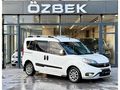 2017 DOBLO 1.6MULTİJET TREKKİNG BOYASIZ 189.oooKM K.ISITMA