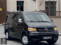 GEZEGENDEN+VOLKSWAGEN+TRANSPORTER+2.5TDI+VADE+TAKAS+OLUR
