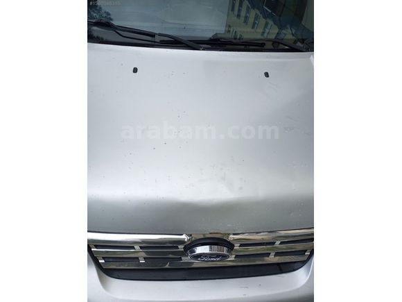 2011 MODEL ÇİFT SÜRGÜ KLİMALI CONNECT