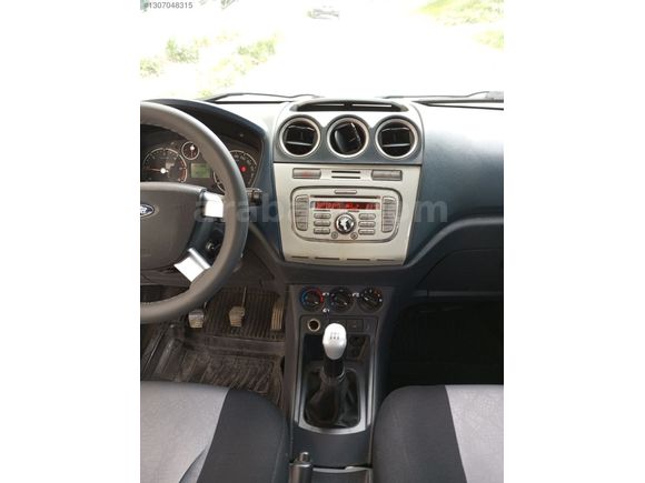 2011 MODEL ÇİFT SÜRGÜ KLİMALI CONNECT