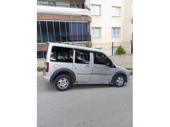 2011 MODEL ÇİFT SÜRGÜ KLİMALI CONNECT