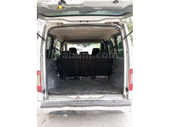 2011 MODEL ÇİFT SÜRGÜ KLİMALI CONNECT