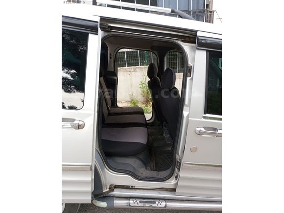 2011 MODEL ÇİFT SÜRGÜ KLİMALI CONNECT