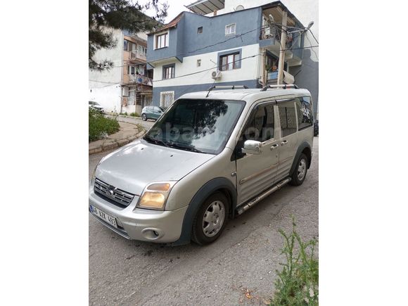 2011 MODEL ÇİFT SÜRGÜ KLİMALI CONNECT