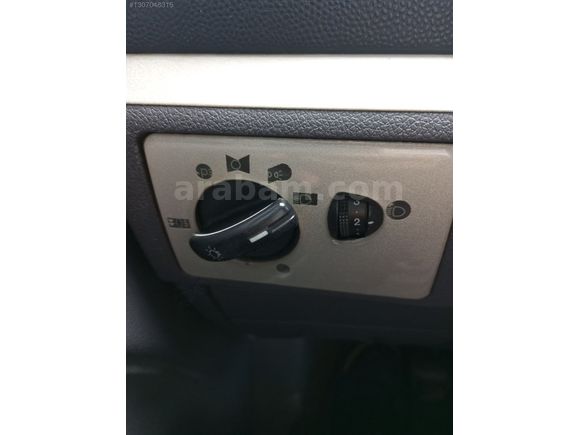 2011 MODEL ÇİFT SÜRGÜ KLİMALI CONNECT